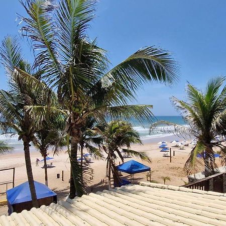 Copfl0100 - Condominio Recanto Do Flamengo サルバドール エクステリア 写真