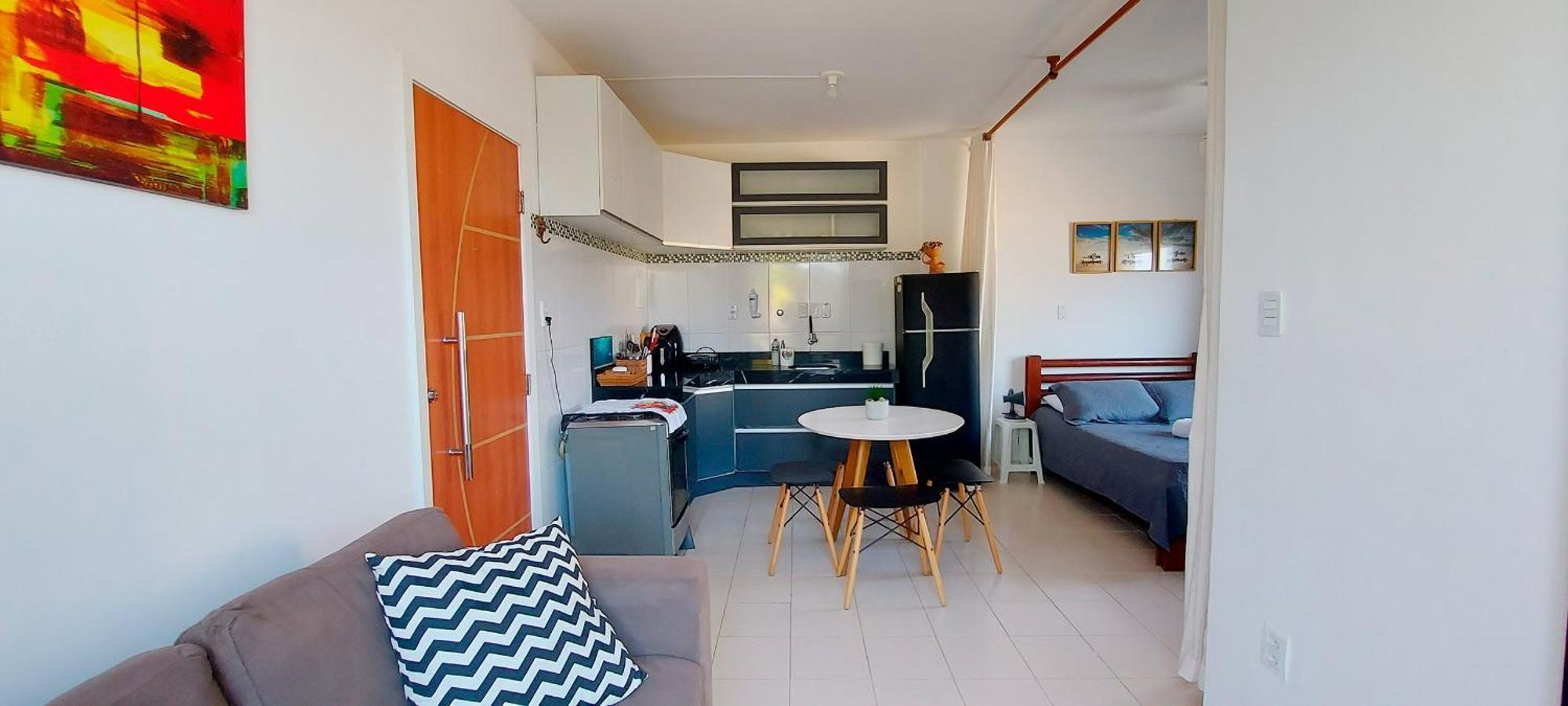 Copfl0100 - Condominio Recanto Do Flamengo サルバドール エクステリア 写真