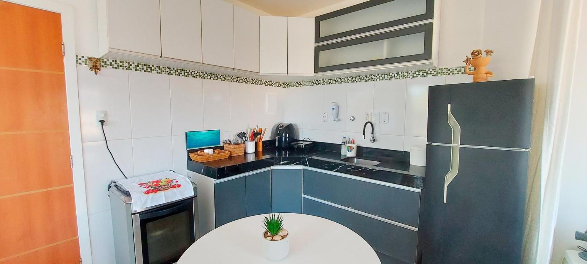 Copfl0100 - Condominio Recanto Do Flamengo サルバドール エクステリア 写真