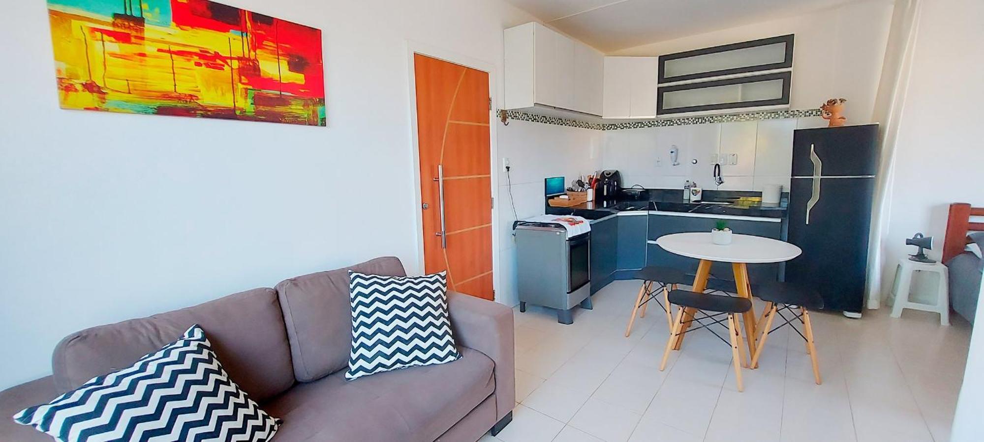Copfl0100 - Condominio Recanto Do Flamengo サルバドール エクステリア 写真