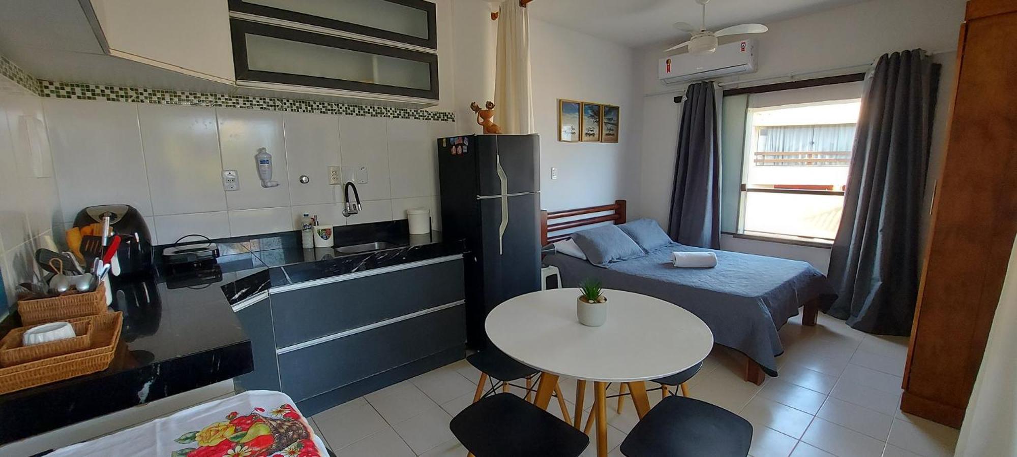 Copfl0100 - Condominio Recanto Do Flamengo サルバドール エクステリア 写真