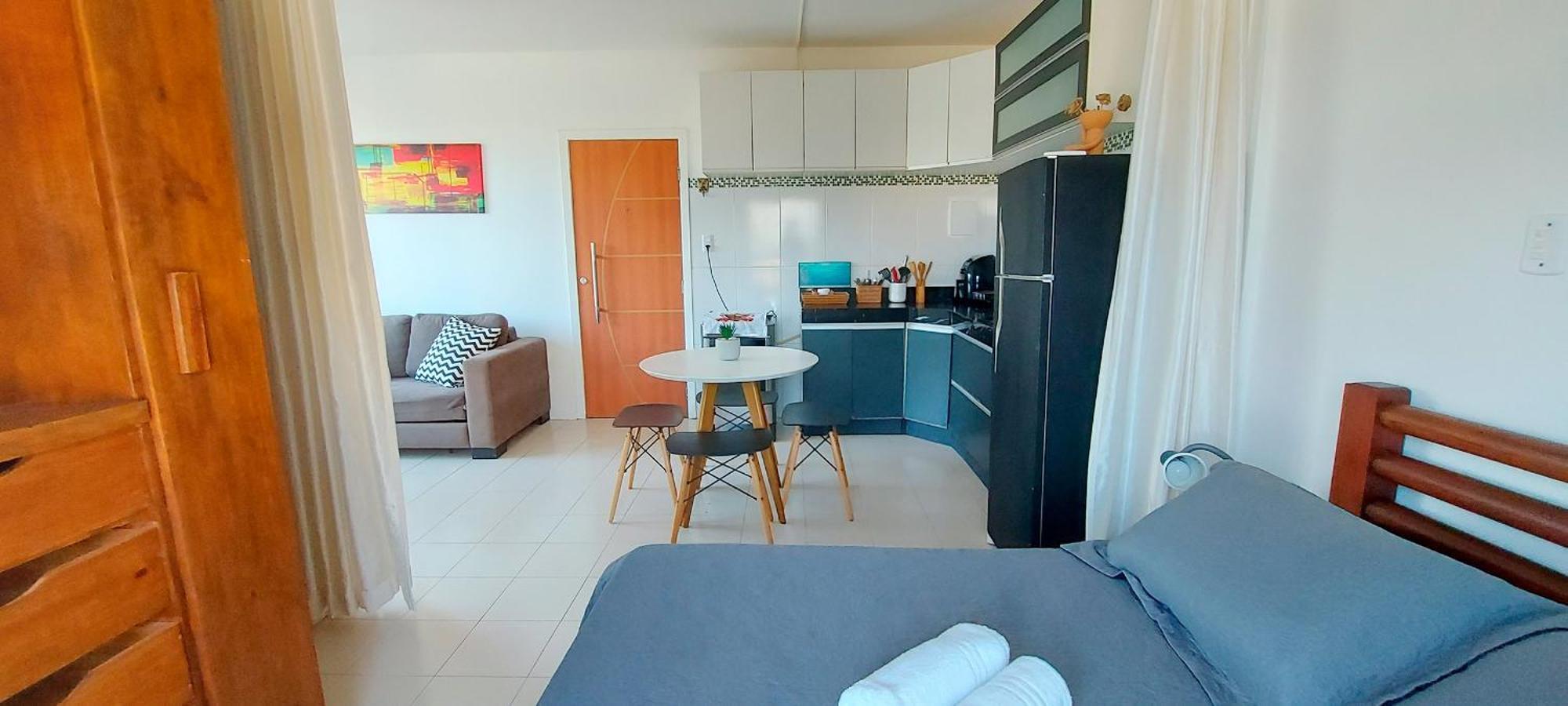 Copfl0100 - Condominio Recanto Do Flamengo サルバドール エクステリア 写真