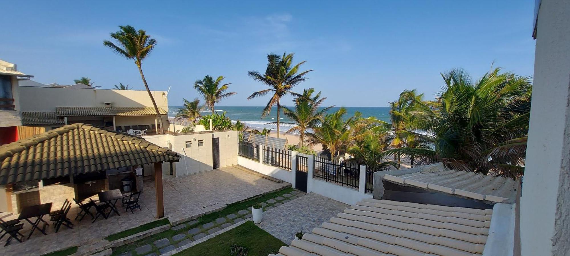 Copfl0100 - Condominio Recanto Do Flamengo サルバドール エクステリア 写真