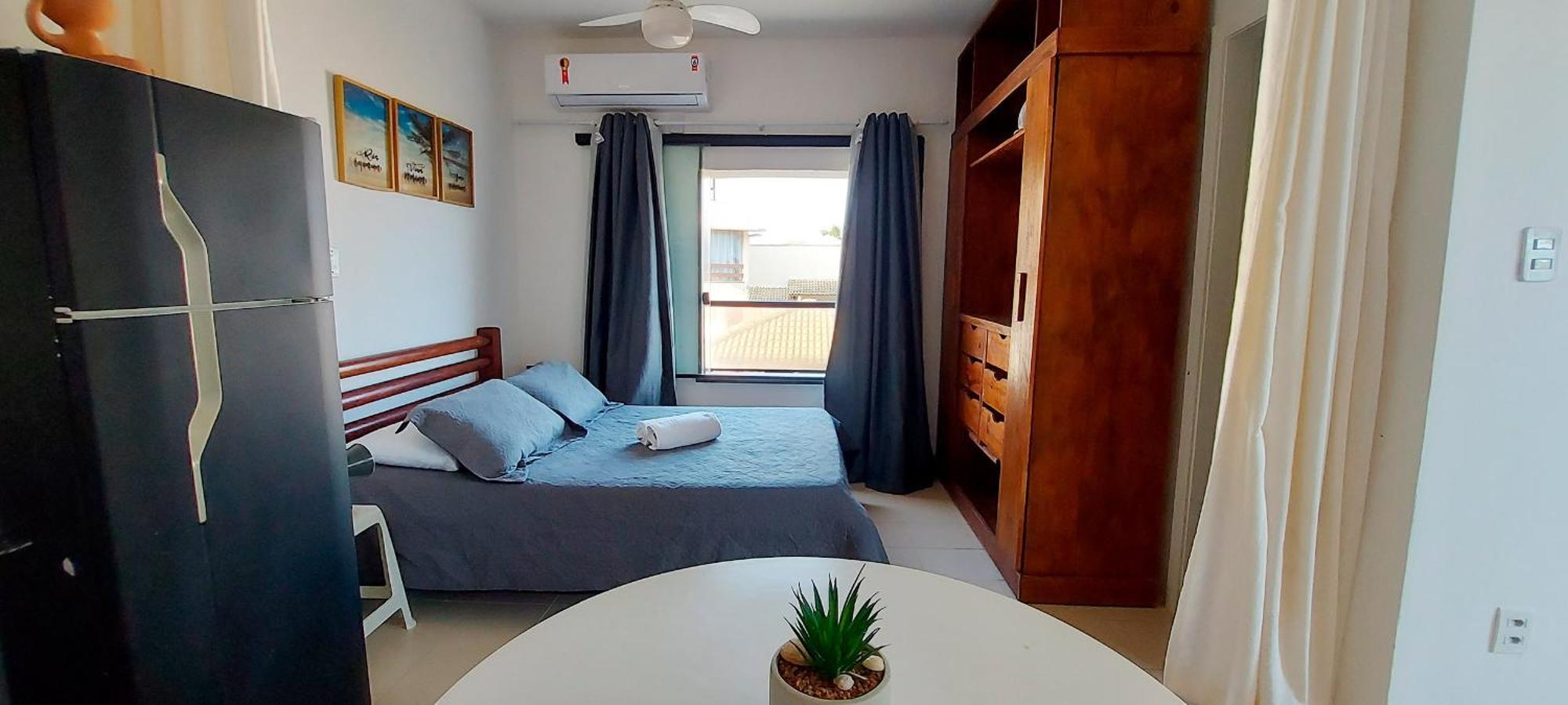 Copfl0100 - Condominio Recanto Do Flamengo サルバドール エクステリア 写真