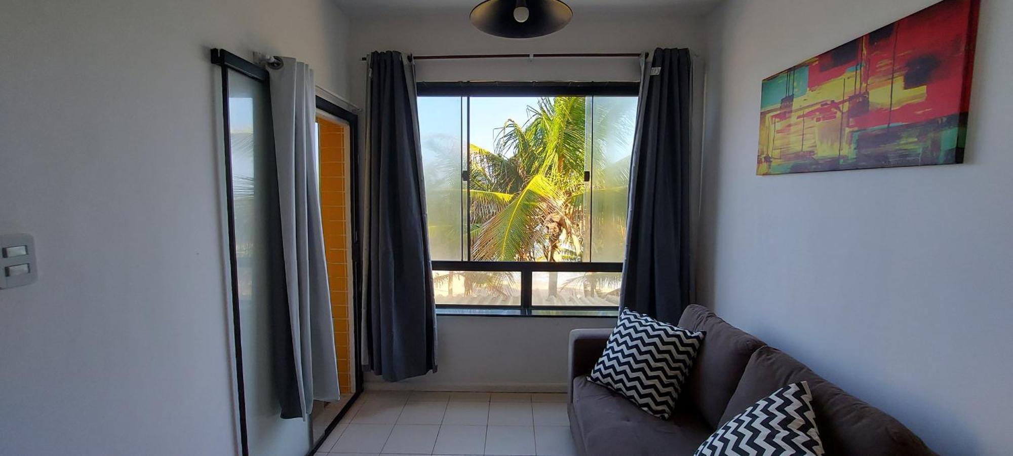 Copfl0100 - Condominio Recanto Do Flamengo サルバドール エクステリア 写真