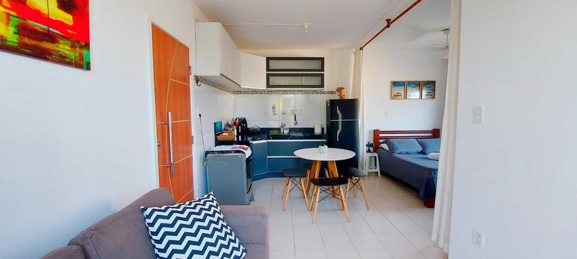 Copfl0100 - Condominio Recanto Do Flamengo サルバドール エクステリア 写真