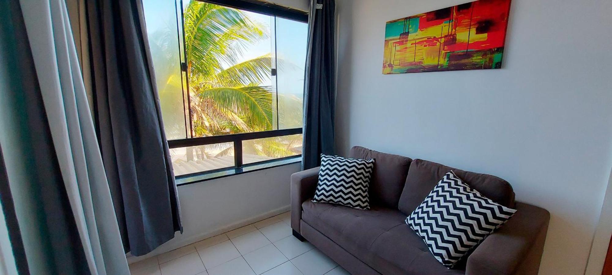 Copfl0100 - Condominio Recanto Do Flamengo サルバドール エクステリア 写真