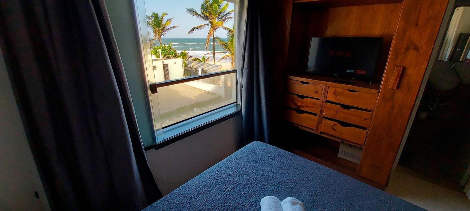Copfl0100 - Condominio Recanto Do Flamengo サルバドール エクステリア 写真