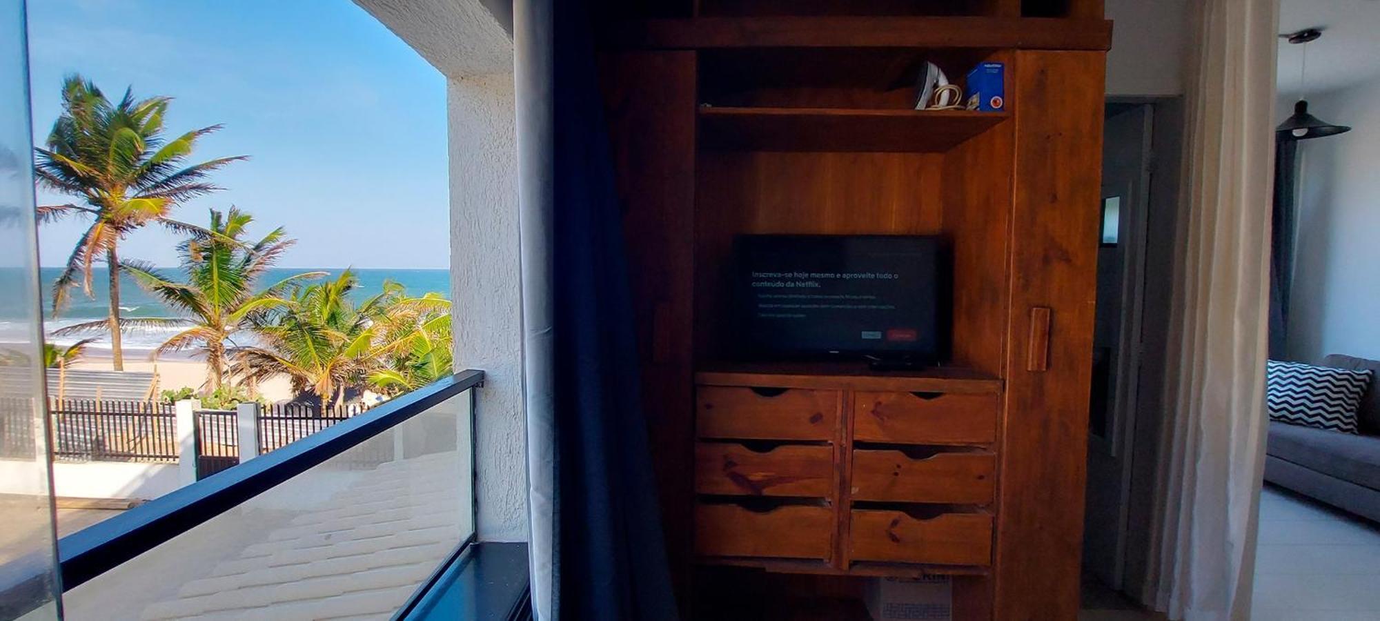 Copfl0100 - Condominio Recanto Do Flamengo サルバドール エクステリア 写真