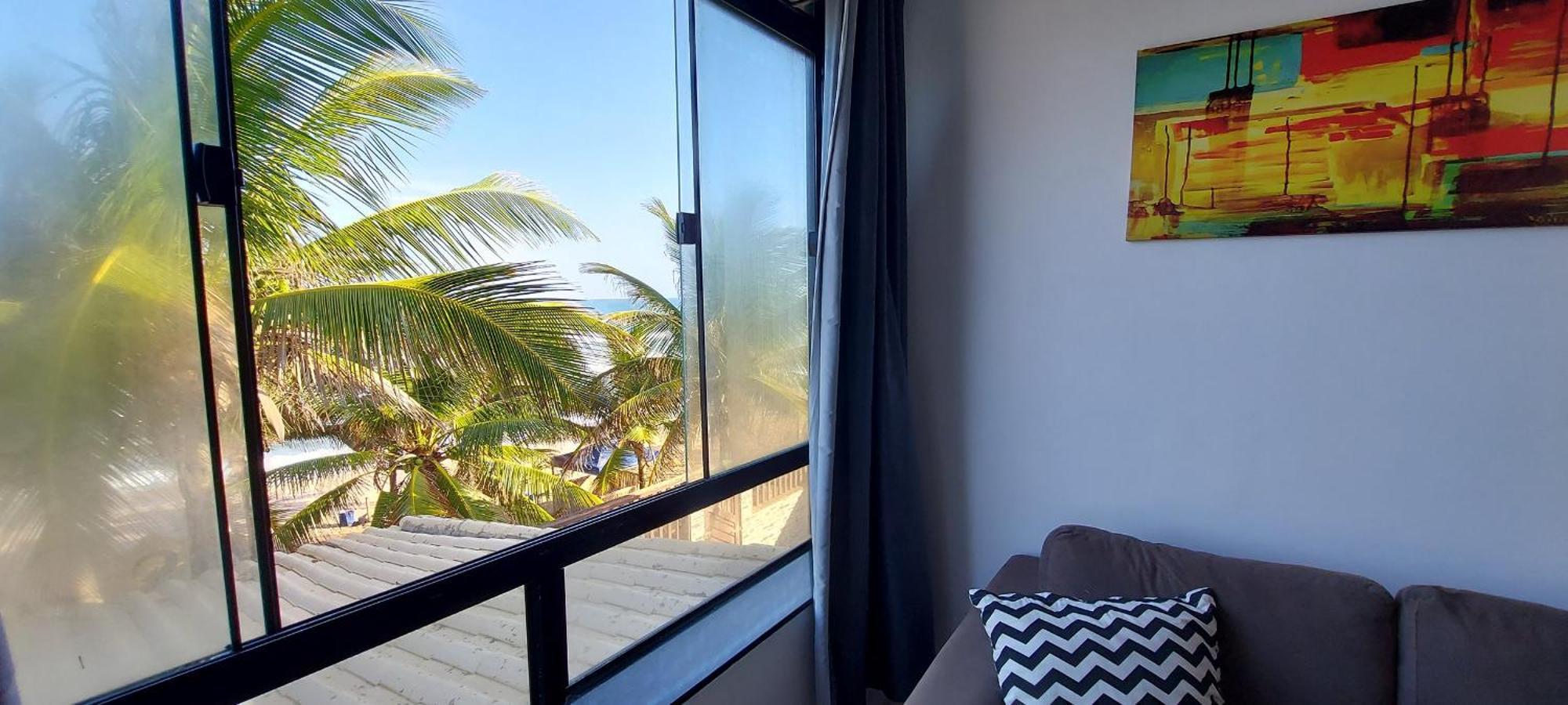Copfl0100 - Condominio Recanto Do Flamengo サルバドール エクステリア 写真