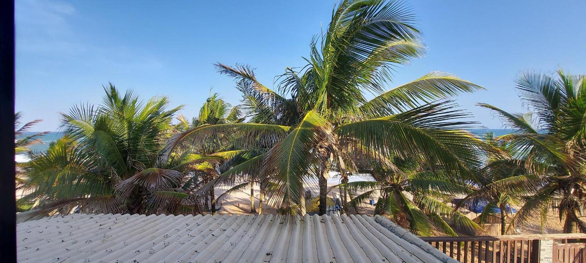 Copfl0100 - Condominio Recanto Do Flamengo サルバドール エクステリア 写真