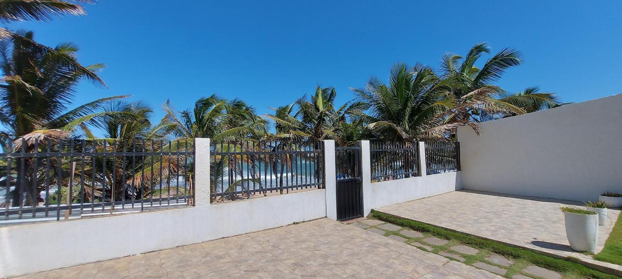 Copfl0100 - Condominio Recanto Do Flamengo サルバドール エクステリア 写真