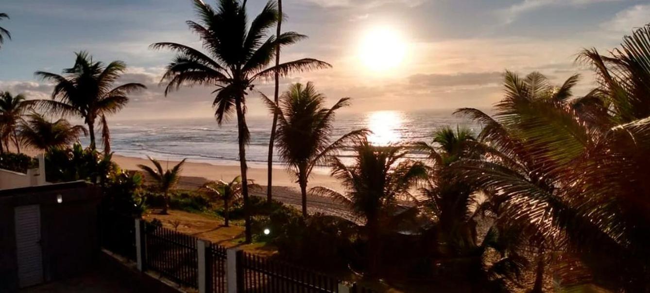Copfl0100 - Condominio Recanto Do Flamengo サルバドール エクステリア 写真
