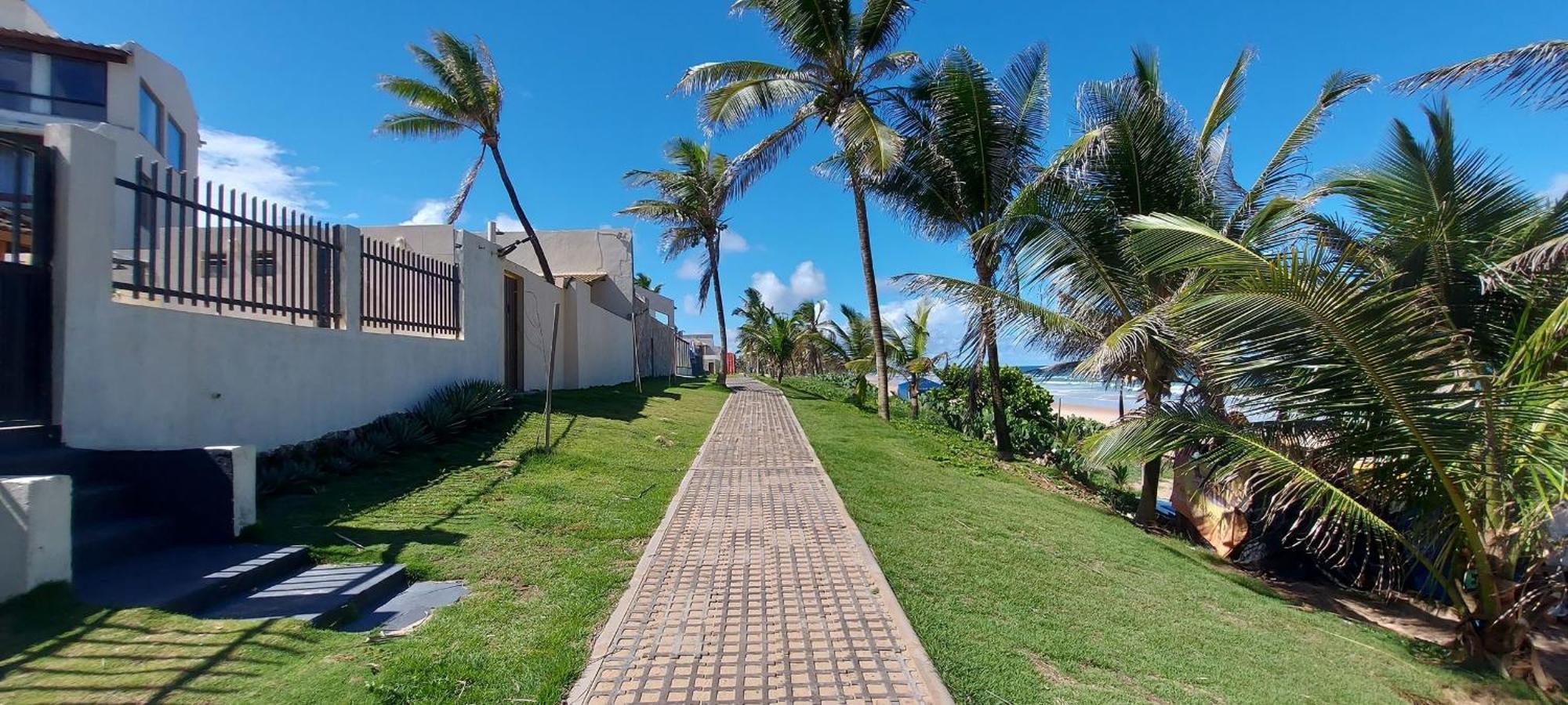 Copfl0100 - Condominio Recanto Do Flamengo サルバドール エクステリア 写真