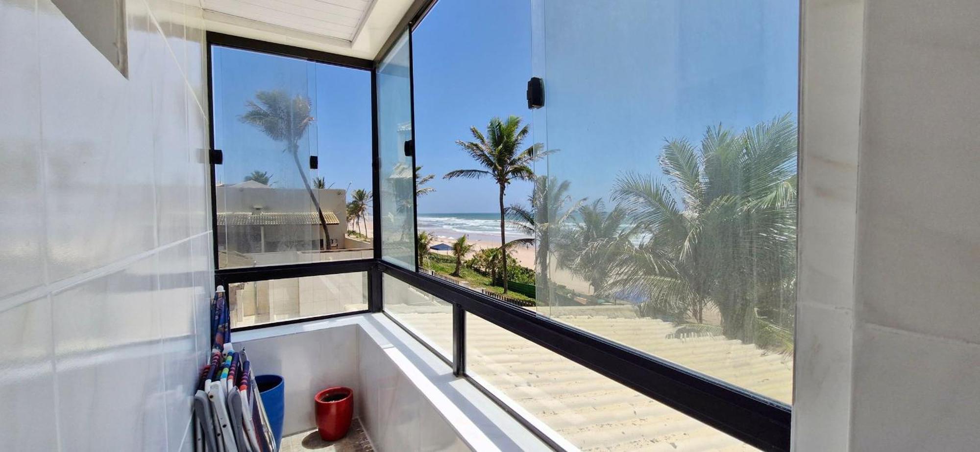 Copfl0100 - Condominio Recanto Do Flamengo サルバドール エクステリア 写真