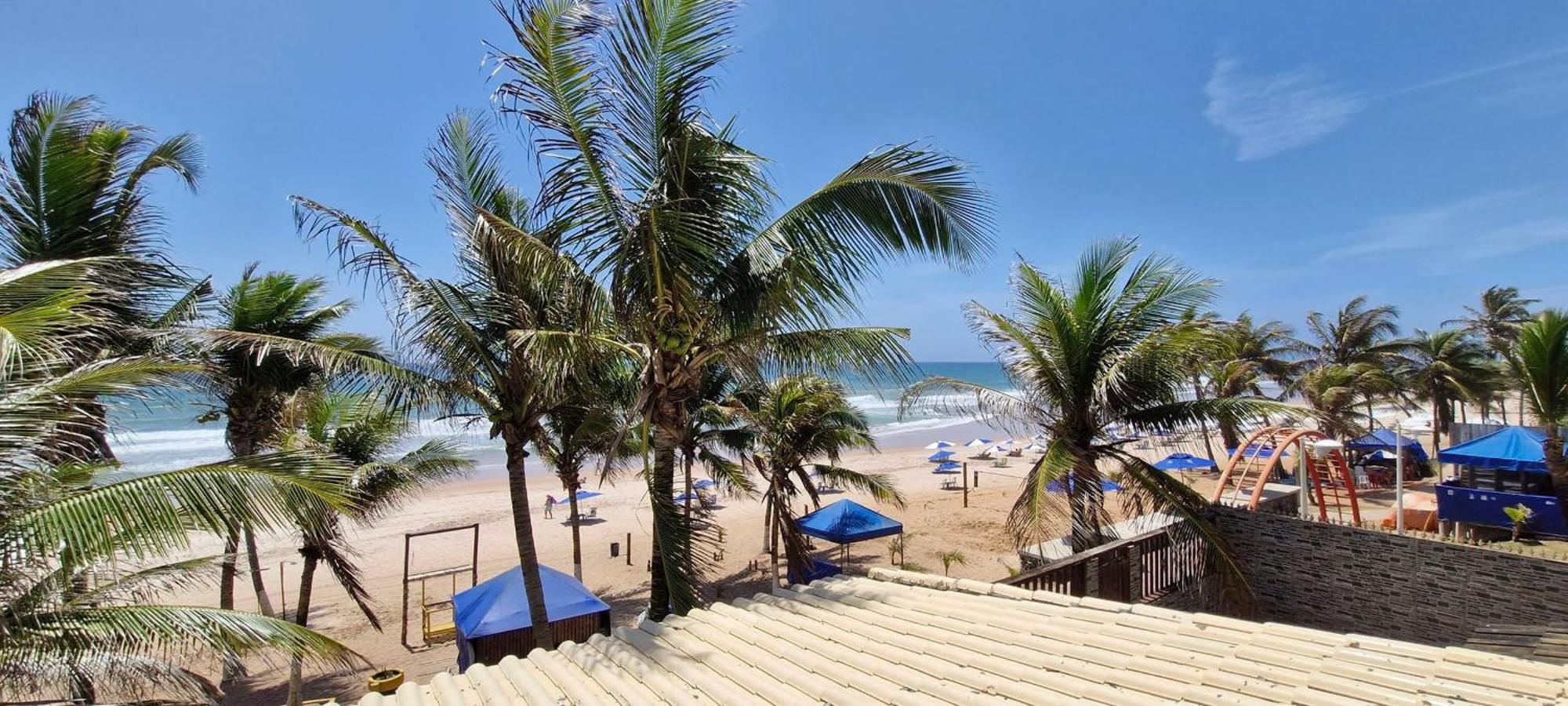 Copfl0100 - Condominio Recanto Do Flamengo サルバドール エクステリア 写真