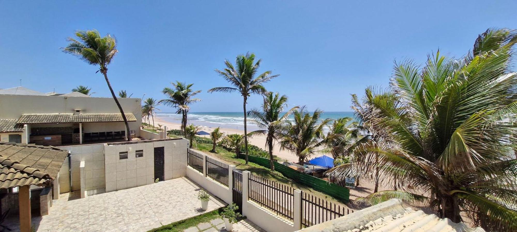 Copfl0100 - Condominio Recanto Do Flamengo サルバドール エクステリア 写真