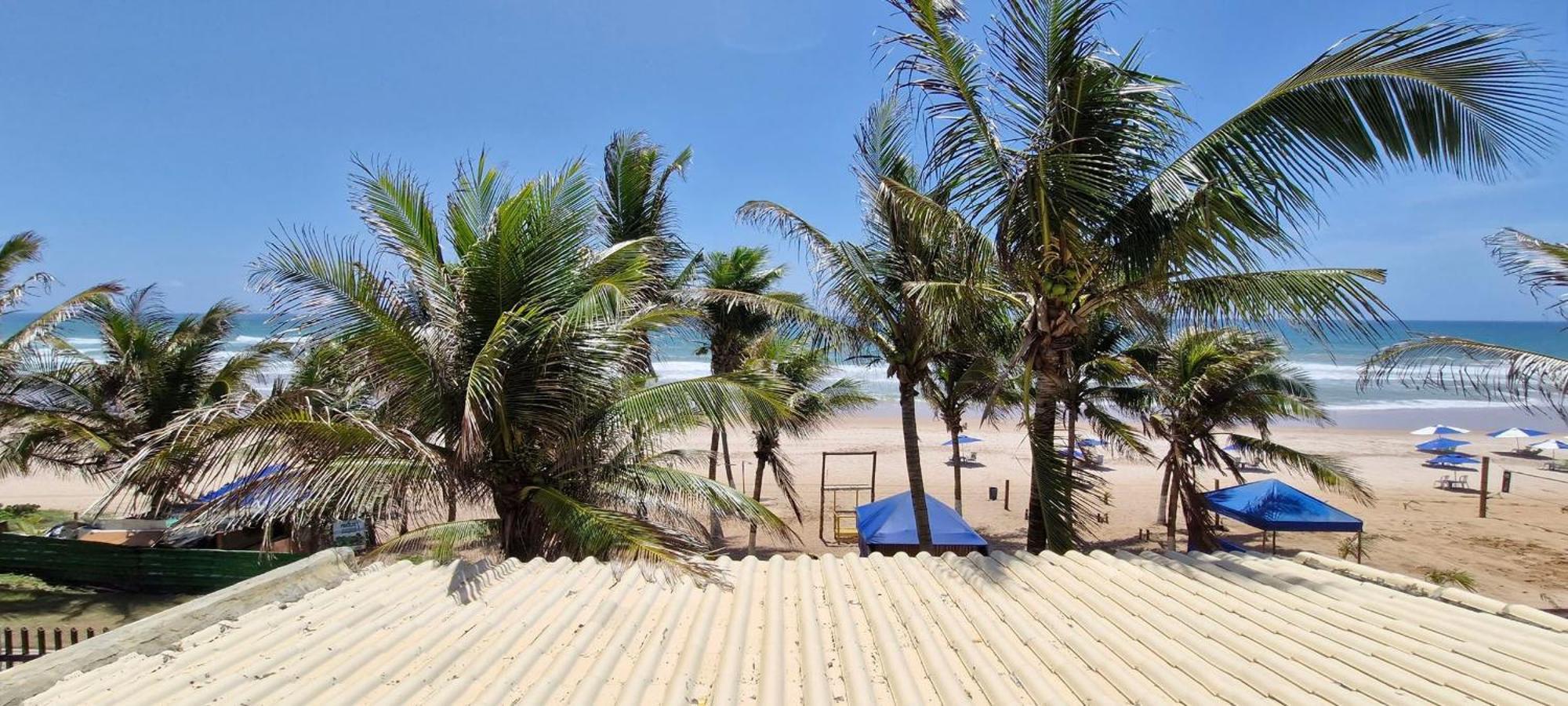 Copfl0100 - Condominio Recanto Do Flamengo サルバドール エクステリア 写真